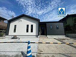 物件画像 糟屋郡須恵町大字佐谷9期 新築戸建