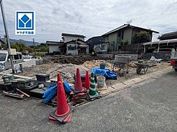 物件画像 糟屋郡須恵町大字佐谷9期　新築戸建