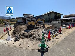 物件画像 糟屋郡須恵町大字佐谷9期 新築戸建