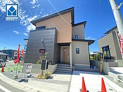 物件画像 タマタウン御笠の杜 3号棟 新築戸建