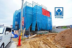 物件画像 タマタウン御笠の杜　6号棟　新築戸建