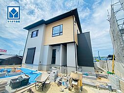 物件画像 タマタウン御笠の杜 6号棟 新築戸建