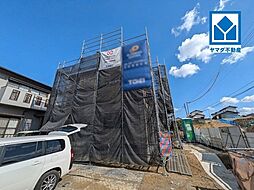 物件画像 宇美町明神坂1丁目　1号棟　新築戸建