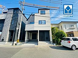 物件画像 大野城市仲畑1期 1号棟 新築戸建