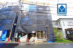 物件画像 大野城市仲畑1期　1号棟　新築戸建