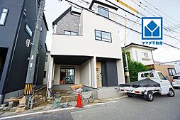 物件画像 大野城市仲畑1期　1号棟　新築戸建