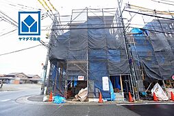 物件画像 大野城市仲畑1期　2号棟　新築戸建