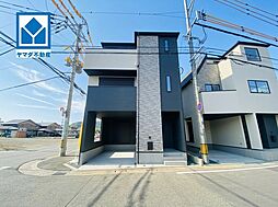 物件画像 大野城市仲畑1期 2号棟 新築戸建