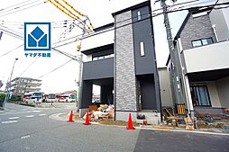 物件画像 大野城市仲畑1期 2号棟 新築戸建