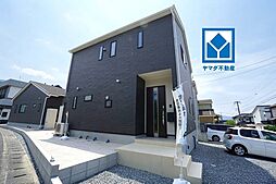 物件画像 須恵町須惠第4 2号棟 新築戸建