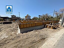 物件画像 須恵町須惠第4 3号棟 新築戸建