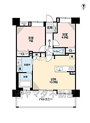 物件画像 モントーレヴェルキューブシティ福岡空港駅