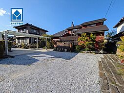 物件画像 飯塚市中　中古戸建