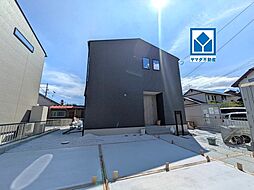 物件画像 飯塚市東徳前 2号地 新築戸建