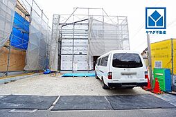 物件画像 飯塚市東徳前　2号地　新築戸建