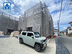 物件画像 飯塚市東徳前　3号地　新築戸建