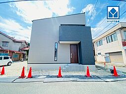 物件画像 飯塚市東徳前 3号地 新築戸建