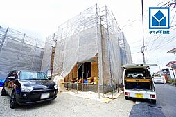 物件画像 飯塚市東徳前 3号地 新築戸建