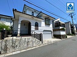 物件画像 大野城市雑餉隈町1期　1号地