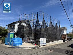 物件画像 糟屋郡久山町大字久原8期　新築戸建