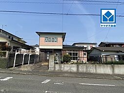 物件画像 博多区東月隈2丁　土地