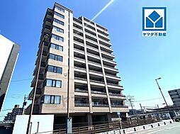 物件画像 ロフティ新飯塚テリオ　中古マンション