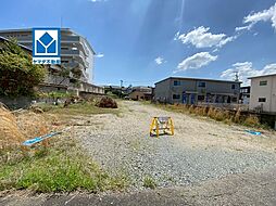 物件画像 大野城市上大利2丁目2期　2号地　土地