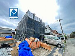 物件画像 太宰府市梅ヶ丘1丁目3期 2号棟 新築戸建