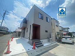 物件画像 糟屋郡宇美町桜原3丁目 新築戸建