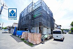 物件画像 糟屋郡宇美町桜原3丁目 新築戸建