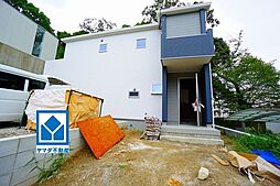 物件画像 大野城市乙金東2丁目第三 1号棟 新築戸建