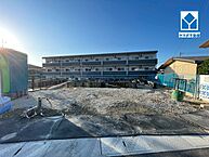 福岡県飯塚市潤野：物件画像