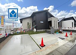 物件画像 サンヒルズ太郎丸II　3号地　新築戸建