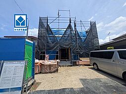 物件画像 糟屋郡志免町桜丘3丁目7期　新築戸建