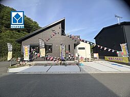物件画像 嘉麻市サンヒルズ岩崎II　9号地　新築戸建