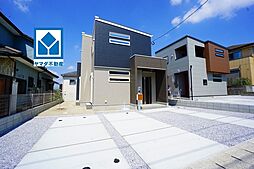 物件画像 大野城市第6南ヶ丘 2号棟 新築戸建