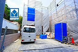物件画像 大野城市乙金東3丁目　3号棟　新築戸建