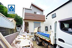 物件画像 大野城市乙金東3丁目 3号棟 新築戸建