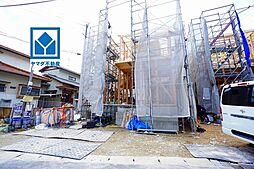 物件画像 大野城市乙金東3丁目　2号棟　新築戸建