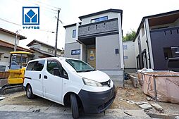 物件画像 大野城市乙金東3丁目 2号棟 新築戸建