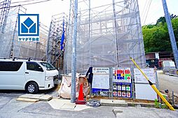 物件画像 大野城市乙金東3丁目　1号棟　新築戸建