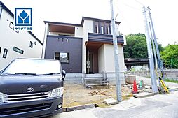 物件画像 大野城市乙金東3丁目 1号棟 新築戸建