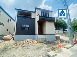 物件画像 大野城市乙金東3丁目 1号棟 新築戸建