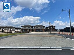 物件画像 飯塚市秋松6期　新築戸建