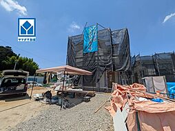 物件画像 糟屋郡久山町久原6期 5号棟 新築戸建