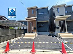 物件画像 糟屋郡粕屋町阿恵第1 1号棟 新築戸建
