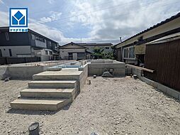 物件画像 糟屋郡粕屋町阿恵第1 2号棟 新築戸建