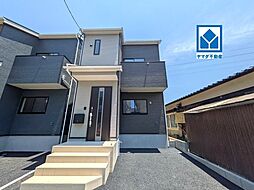 物件画像 糟屋郡粕屋町阿恵第1 2号棟 新築戸建