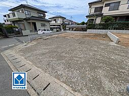 物件画像 糟屋郡須恵町新原 A号棟 新築戸建