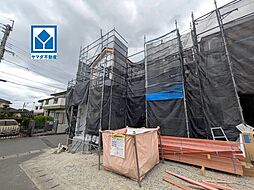物件画像 糟屋郡須恵町新原　A号棟　新築戸建